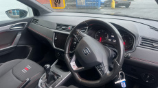 SEAT Arona 1.6 TDI 115 FR [EZ] 5dr Diesel Hatchback